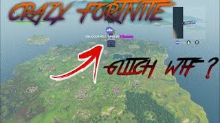 CRAZY FORTNITE GLITCH WTF IS GOING ON? WEEKLY TROLLING #1, by ItzEntoX 311 views 6 years ago 4 minutes, 47 seconds