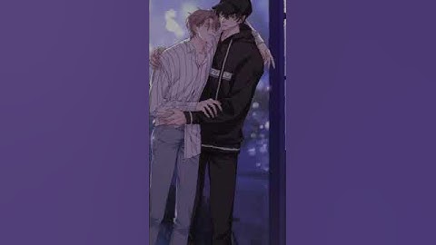 ohh#lgbtq #manga #manhwa #bl #manhwaedit