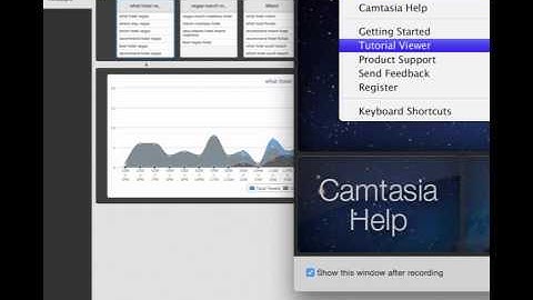 Kaptivating Demonstration