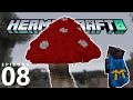 HermitCraft 8 E08 - STARTING THE BASE