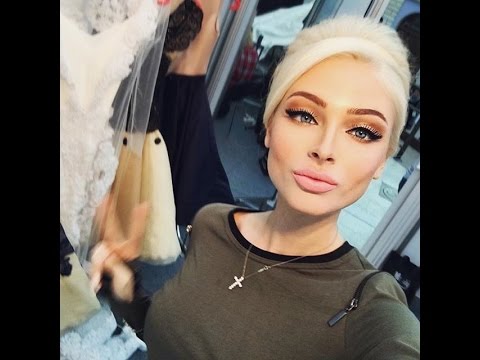 Vidéo: Alena Shishkova: Biographie De La Femme De Timati