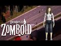 В КНИЖНЫЙ МАГАЗИН / История дочери дровосека / Project Zomboid /06