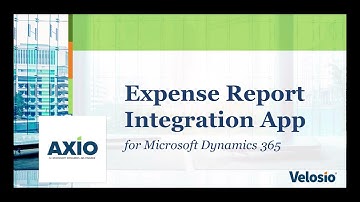 Share Purchase Information with Vendors in Dynamics 365 with AXIO Sales & Purchase Reports Email App