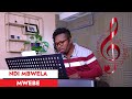 Ndi mbwela  mwebe chant dentre en tshiluba par victor n micheline mwandwe et jules mwamba