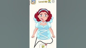 Dop 4 level 138(draw a part)#viral #shorts #gaming #viralshorts #trendingshorts #youtubeshorts