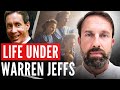 Inside the mind of warren jeffs and his flds polygamous cult insider speaks out