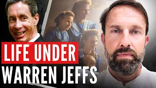 Inside the Mind of Warren Jeffs and His FLDS Polygamous Cult (Insider Speaks Out)