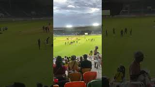West Indies vs Sri Lanka T20 Match Warm Up