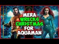 Aquaman 2 is a box office disaster will earn less than the flash