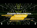 Cosmic Disco House (CHANDRSTUDIO & Valerii Maslov)