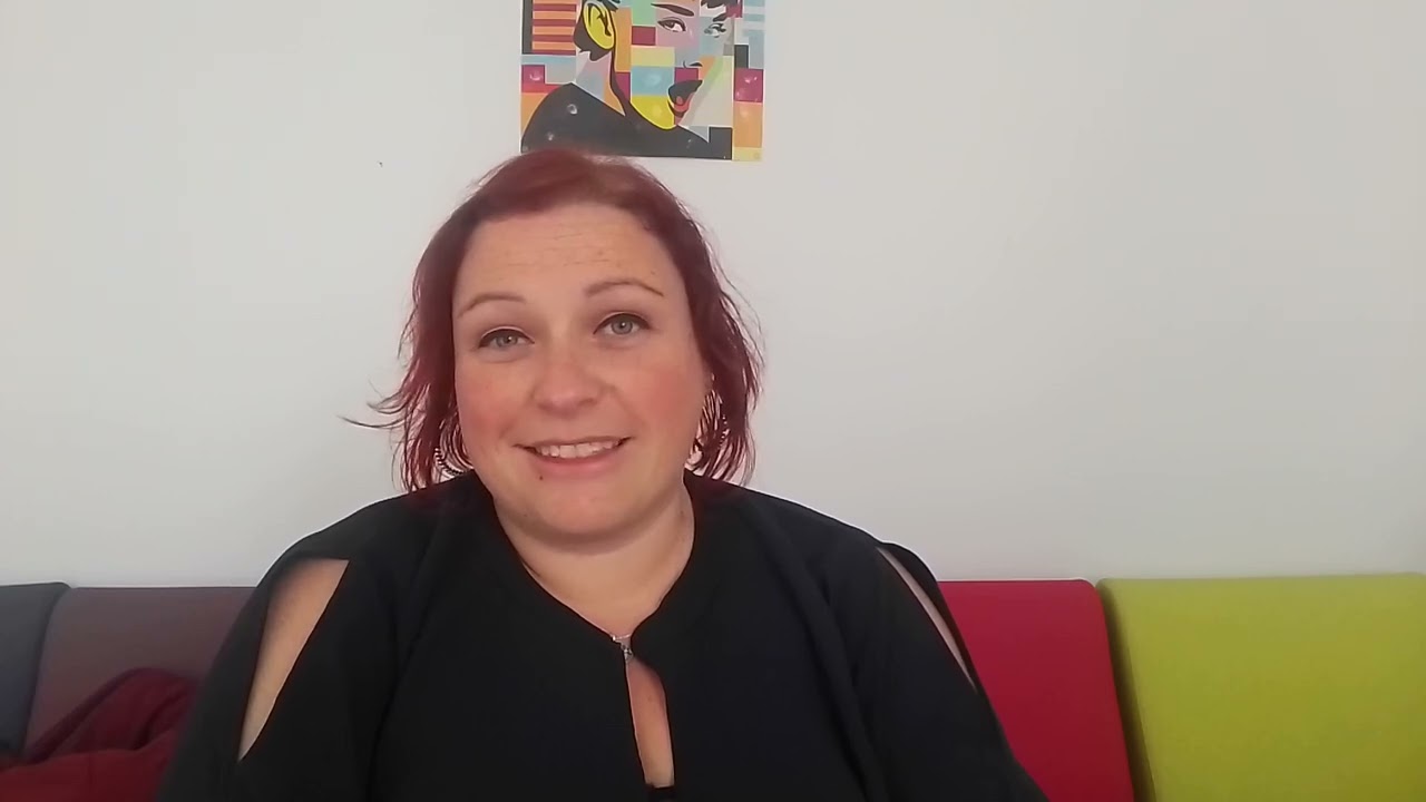 Anaïs nous explique le SESSAD