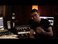 Tutoriel sur le mastering  globe audio avec alexis bardinet