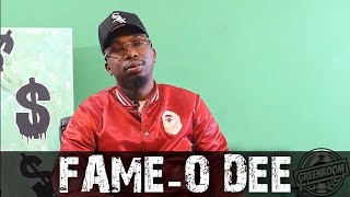 FAME-O DEE On Being A Houston Socialite, Designer Clothes, Becoming An Influencer, & Haters [PART 3]