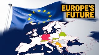 The European Union Explained in 60 Seconds