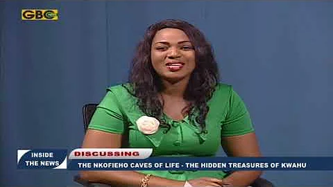 NKOFIEHO CAVES OF LIFE DISCUSSION
