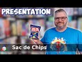 Sac de chips  prsentation du jeu