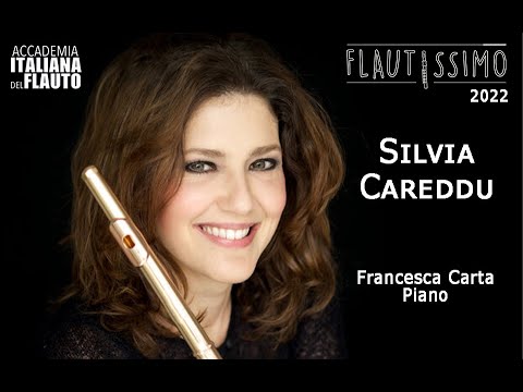 Silvia Careddu - Cantabile et Presto by G. Enescu