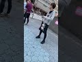 引キャさん たった一人で暴走族に立ち向かう【正義の象徴】【オールマイト】【トゥルーフォルム】【僕ヒデ】 【陽キャの伝説】