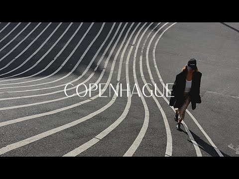 Video: Dónde comprar en Copenhague