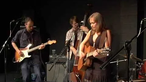 Behind Closed Doors - The Savannah Leigh Band