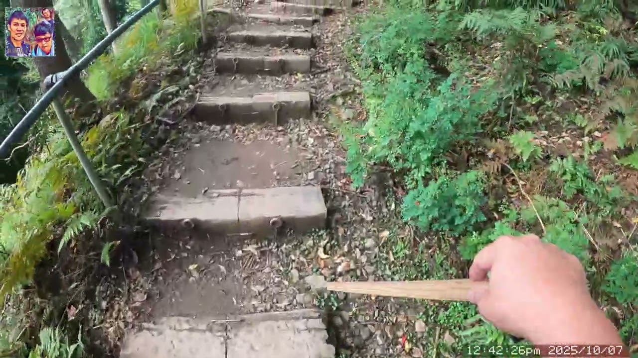 (日本行)貴船神社鞍馬寺  (中)
