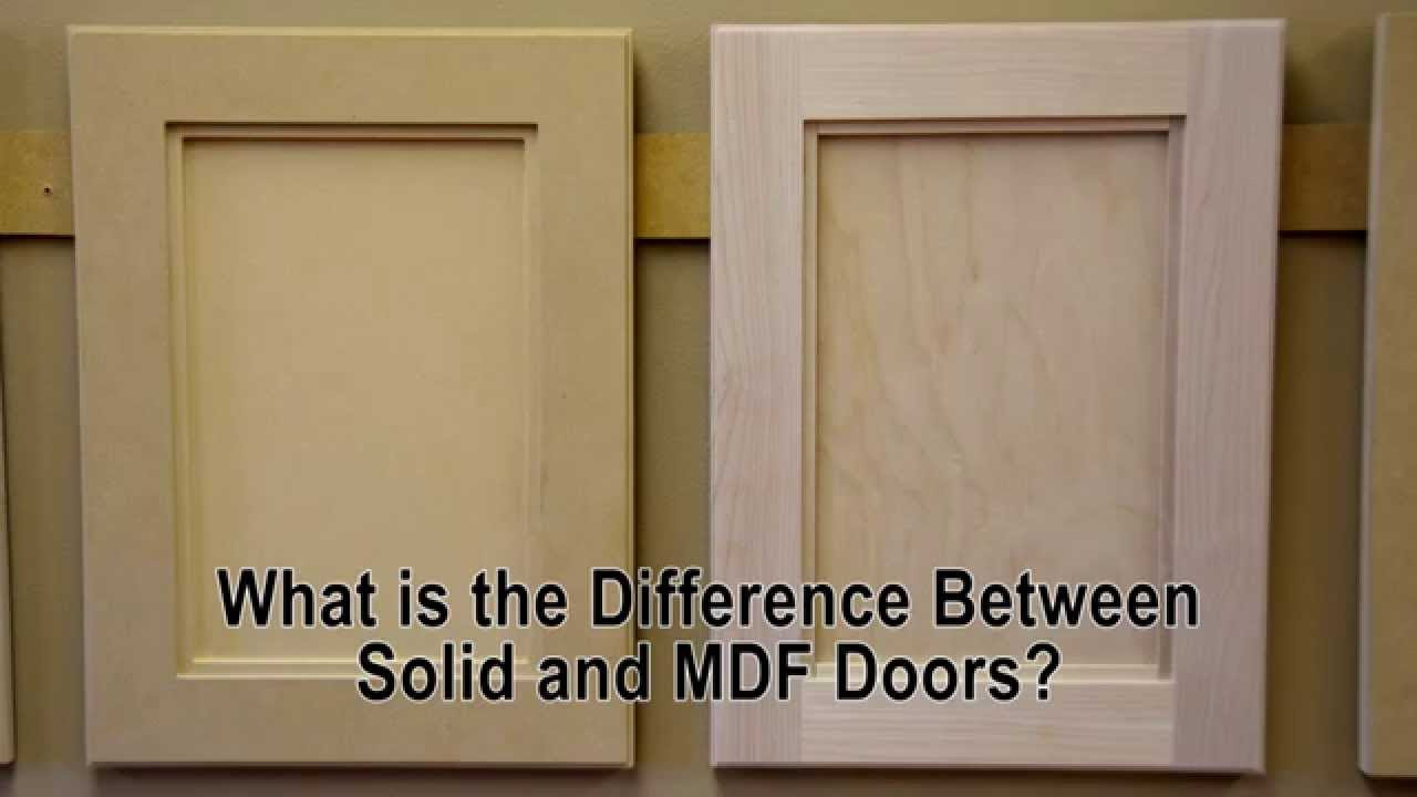 mdf vs wood why mdf has become so popular for cabinet doors home remodeling contractors sebring services - Mdf Vs Plywood For Kitchen Cabinets mdf vs wood why mdf has become so popular for cabinet doors home remodeling contractors sebring services - Mdf Vs Plywood For Kitchen Cabinets