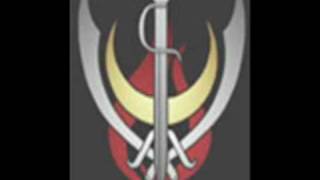 MW2 Full Opfor Spawn Theme
