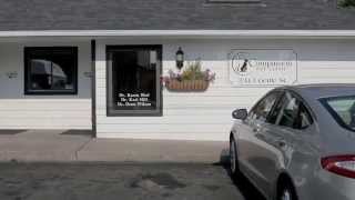 Companion Pet Clinic - Short | Klamath Falls, OR