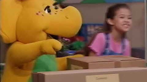 Walk Around The Block Credits Comparison (Screener vs. Final Version) (V2) (1999 Version) Part 9