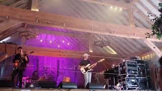 Cassia - Movers & Shapers / Replica / Loosen Up | Barn On The Farm 2019 | 20190707