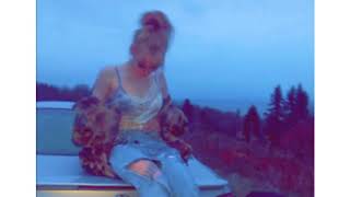throwaway - clairo & sg lewis (reverbed)