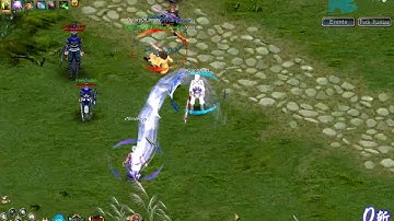 Hacker - Conquer Online