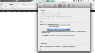 How to Make Mozilla Firefox Not Remember a Username : Mozilla Firefox Tips & More