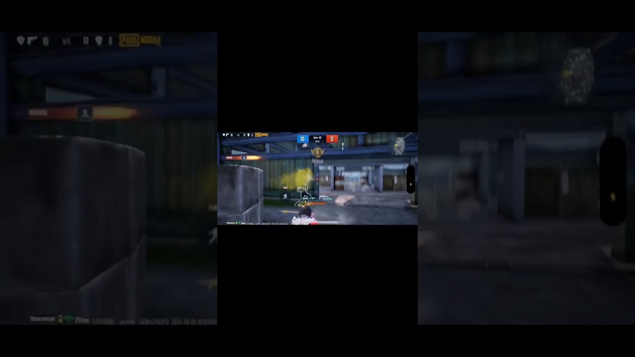 PARTY IS ON PUBG🔥