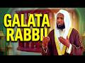 ICCITII MILKOOMAA Waan 3 Galata Rabbii Waliin Wal Qabatu Ustaz Hamza Abdulhamid 
