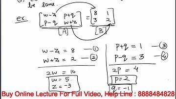 Engineering Mathematics