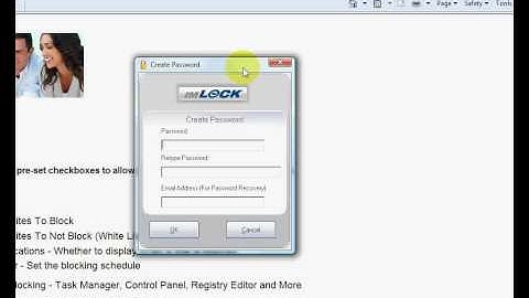 Install Internet Filter In Seconds