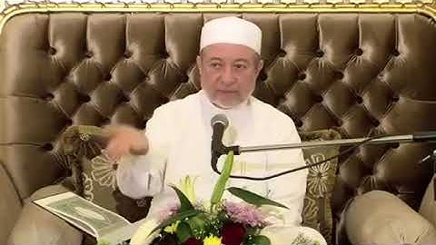 سورة الفاتحة بصوت الشيخ أيمن