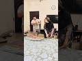 tera tang nahin rehne diya as nay #funny #comedy #husbandwife #funnymoment