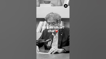 Why Do We Try To Control Everything?