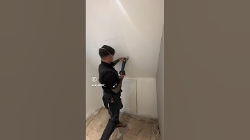 Velux window instillation