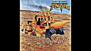 Watch Anvil Plenty Of Power video