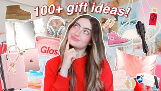 100+ christmas gift ideas for teen girls *with links* (teen gift guide)