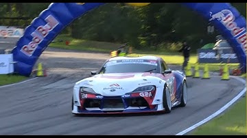 PIOTR WIECEK | Qualifying | Drift Masters RIGA 2024