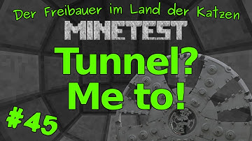 [Minetest 0.4.13] Die Nachbarn schlafen lassen (#45)