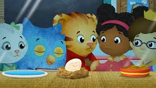 30 Mins Daniel Tiger Daniel Waits For Show And Tell Cartoon For Kids