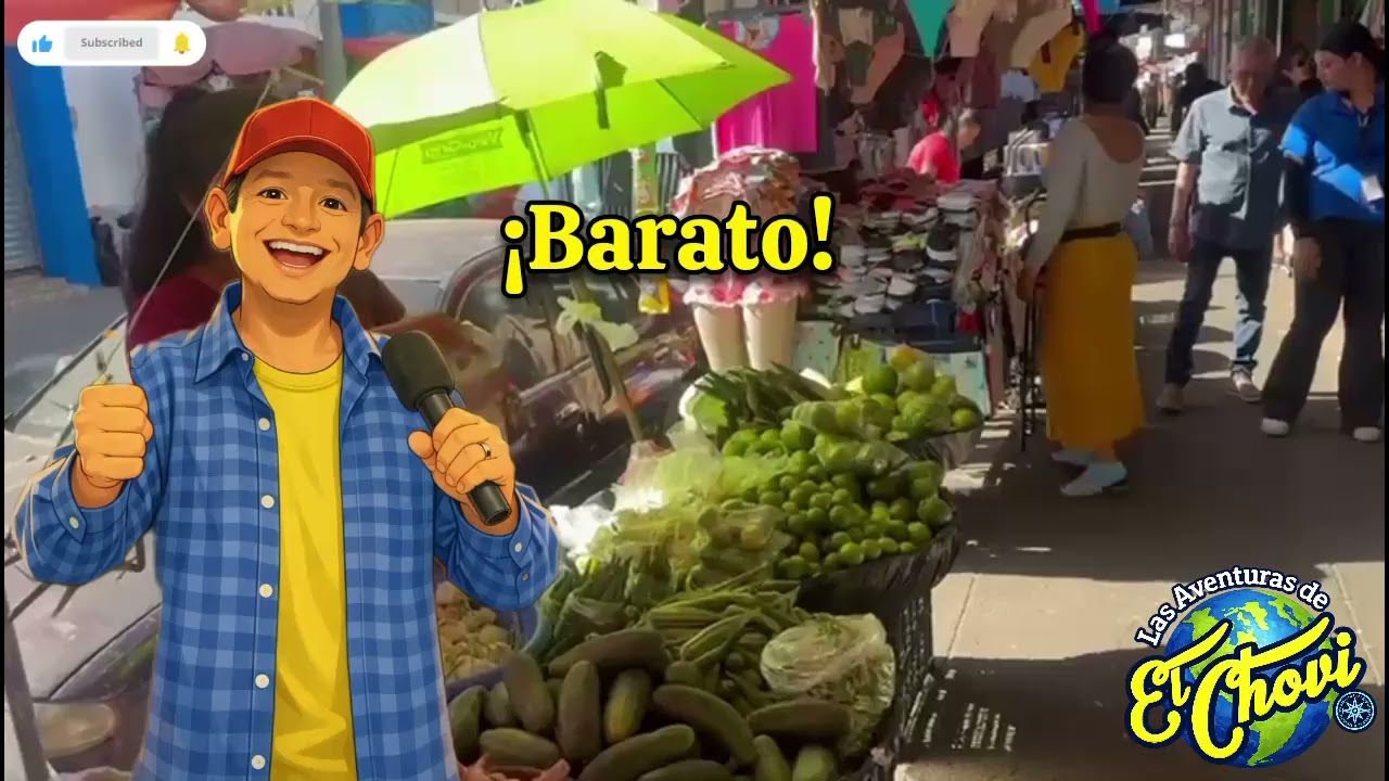 Antiguo mercado Central Sonsonate 