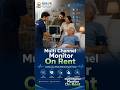 Multi Channel Monitor at Home on Rent 🏥 | Continuous Vitals Monitoring | Care4All Home Health Care