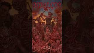 Cannibal Corpse - Chaos Horrific - Fracture And Refracture