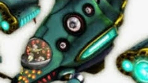 #21 Gameplay de Sonic unleashed (Rooftop run Boss:Egg Devil Ray)